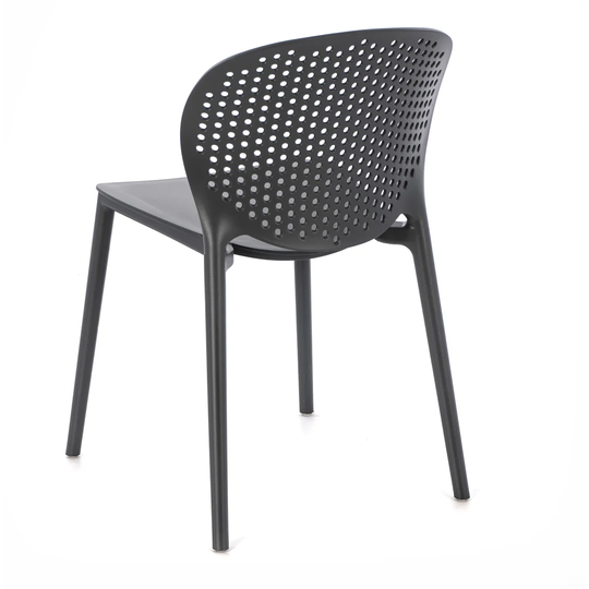 Fruitvale Stacking Dining Chair