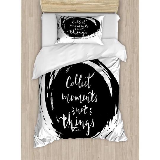 Mikayel Duvet Cover Set