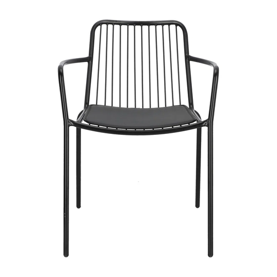 Chair Bill Arm With Cusion