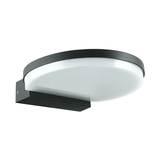Brookdene LED Outdoor Bulkhead Light