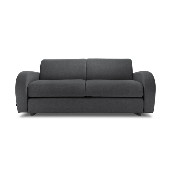 Retro 3 Seater Fold out Sofa Sonata