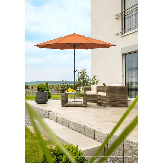 Alitia Traditional Parasol