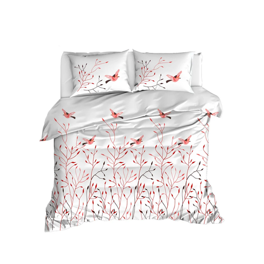 Prochoros 120 TC Duvet Cover Set