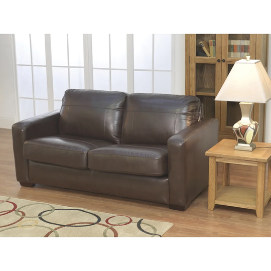 Karlos 2 Seater Sofa Bed