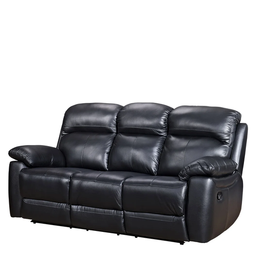 Schick 3 Seater Reclining Sofa