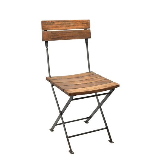 Jai Folding Dining Chair