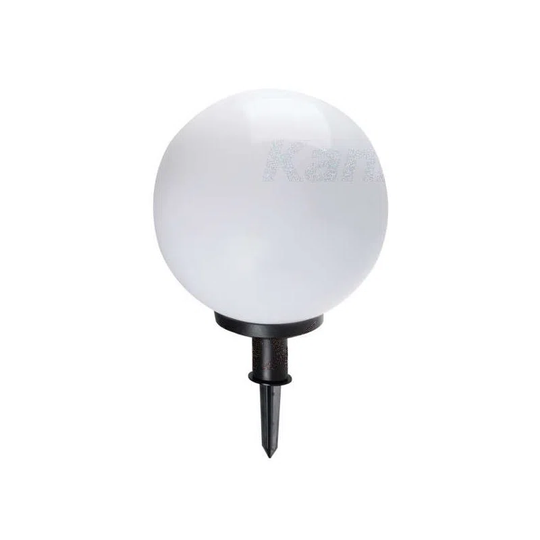 Wrightstown White Integrated LED Pathway Light