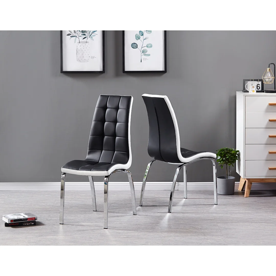 Shresbury Upholstered Dining Chair
