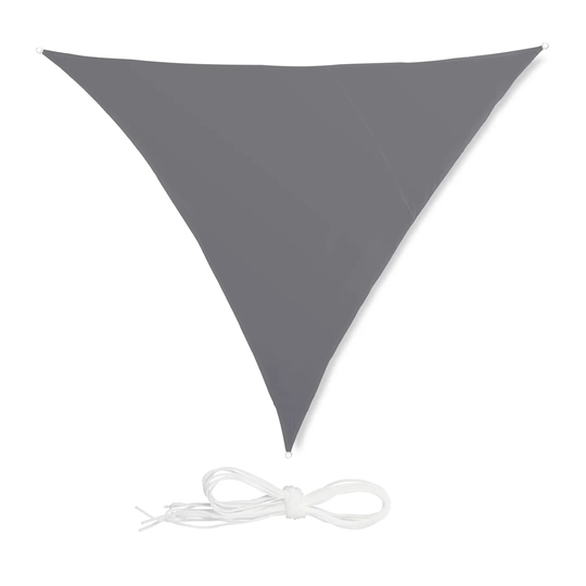 Eastin 3m x 3m Triangle Shade Sail