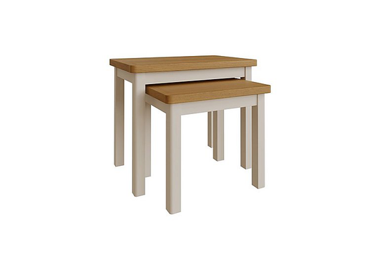 Carson Nest of Tables