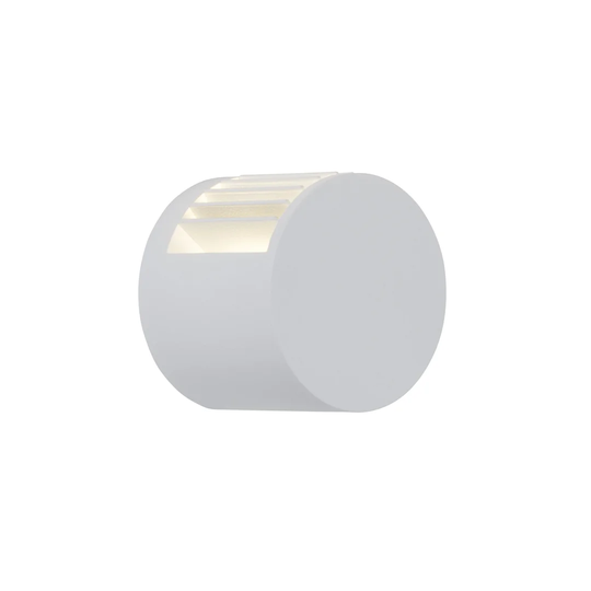 Judon 1-Light LED Flush Mount