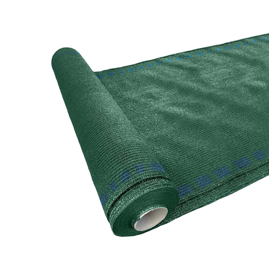90% Windbreak Outdoor 1 x 50m Rectangular Shade Sail
