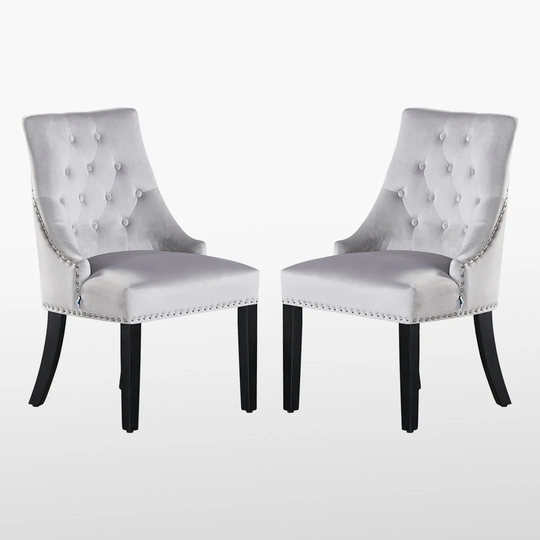 Scott Upholstered Dining Chair