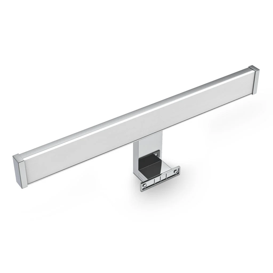 Jaxony LED 1 Light Mirror Light