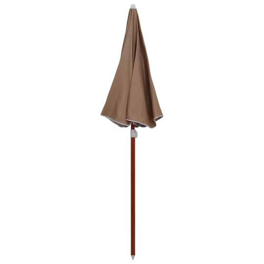 Hico 1.8m Traditional Parasol