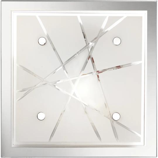 Feria 1 Light Ceiling Light