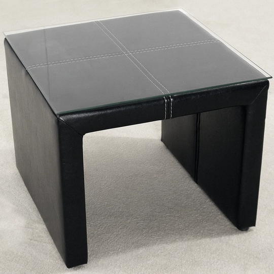 Jandrain Side Table