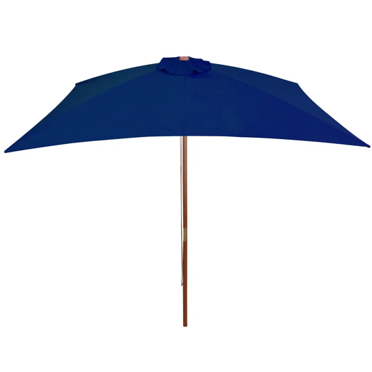 Timberville 300Cm Traditional Umbrella