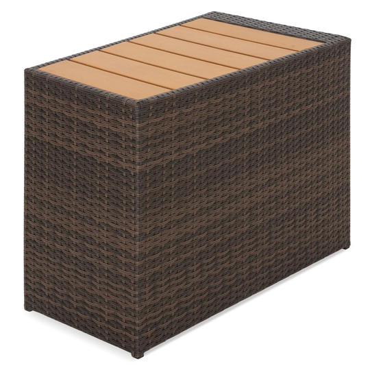 Danielis Side Table
