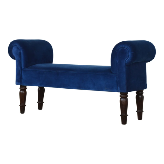 Carice Upholstered Bench