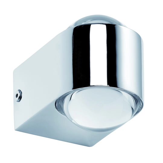 Capella 2 Light Bath Vanity Light