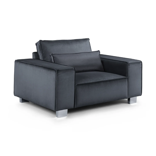 Helmuth 2 Seater Sofa