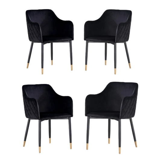 Yother Upholstered Dining Chair