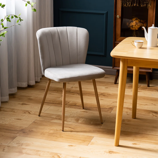 Mauro Upholstered Dining Chair