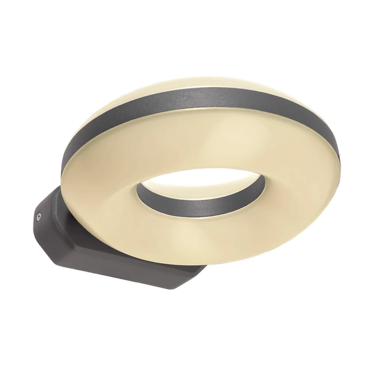 Muscae LED Outdoor Sconce