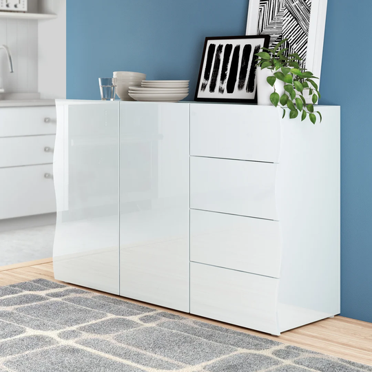 Colbie Sideboard