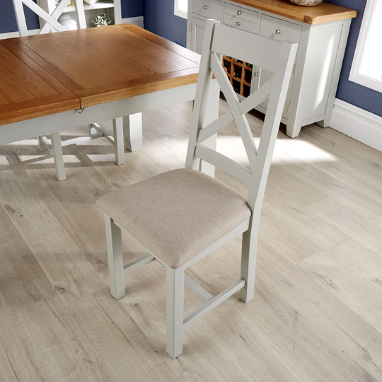 Hazlehurst Upholstered Dining Chair