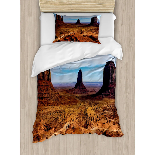 Meltham Duvet Cover Set