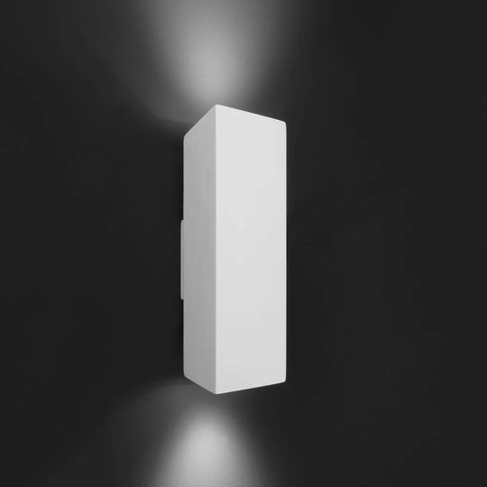 Essa 2-Light LED Up & Downlight