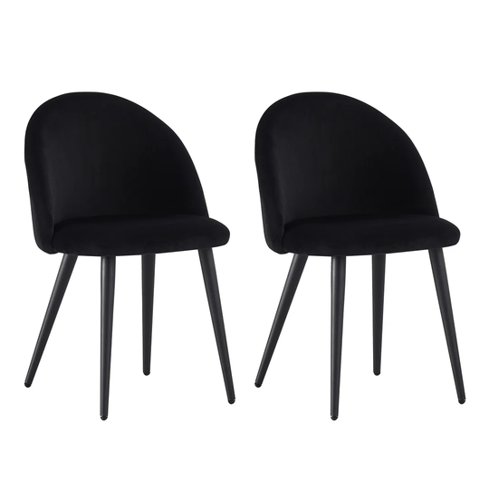 Konivetska Upholstered Dining Chair