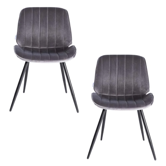 Wallace Upholstered Dining Chair