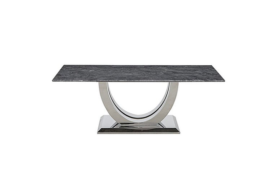 Donnie Coffee Table - Grey