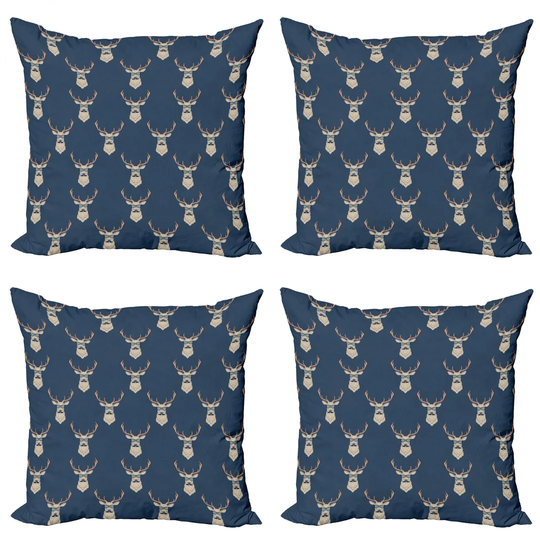 Abida Indoor / Outdoor Scatter Cushion Cover