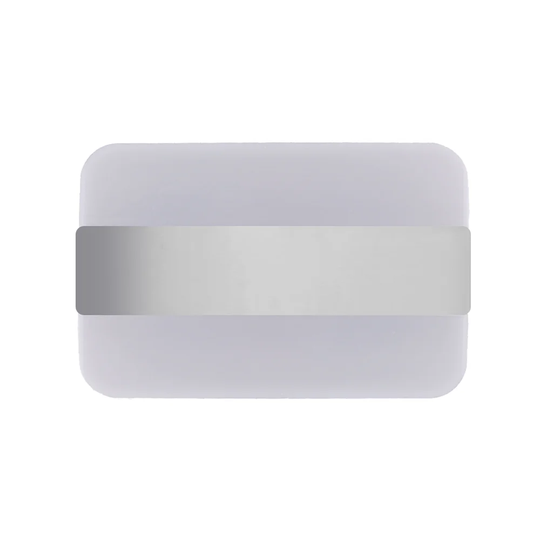 Normanhurst LED 1 Light Mirror Light