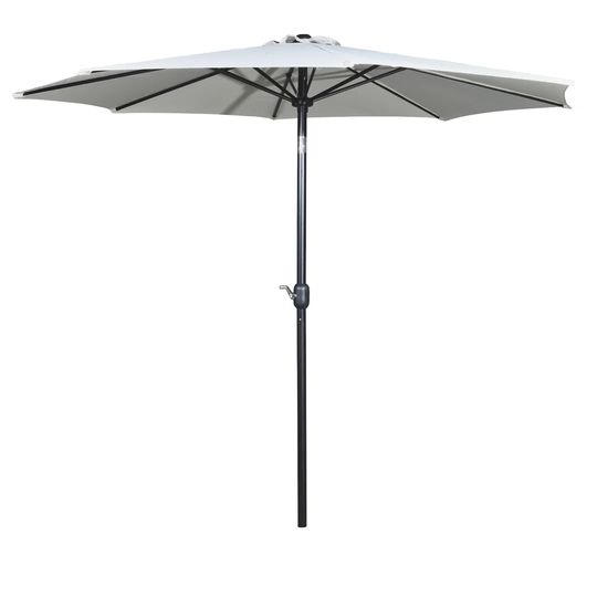 Matney 3m Market Parasol