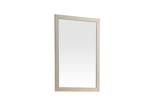 Taormina Mirror - Beige