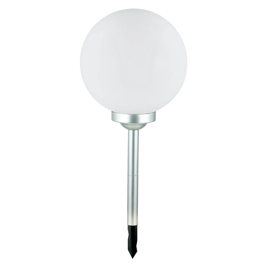Lovern Solar Powered Integrated LED Pathway Light