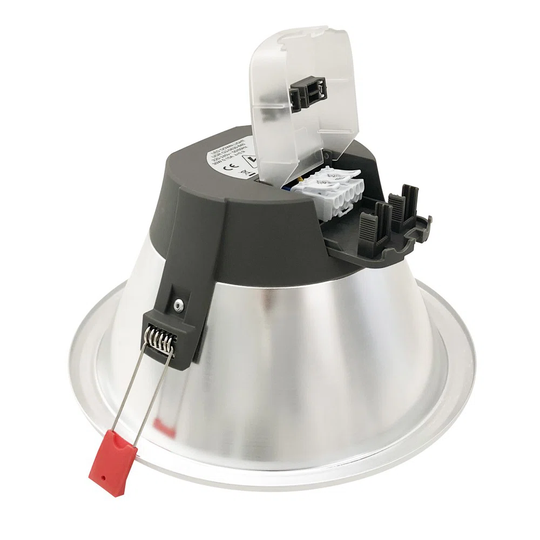 Sandiford 21.5cm LED Recessed Lighting Kit