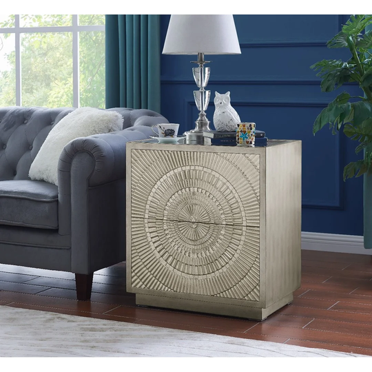Heywood Side Table