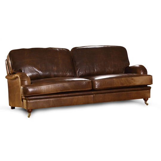 Arber 3 Seater Conservatory Sofa