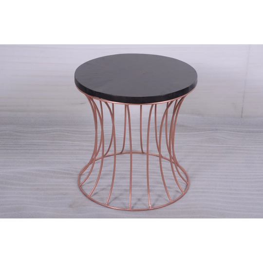 Yoder 2 Piece Nest of Tables