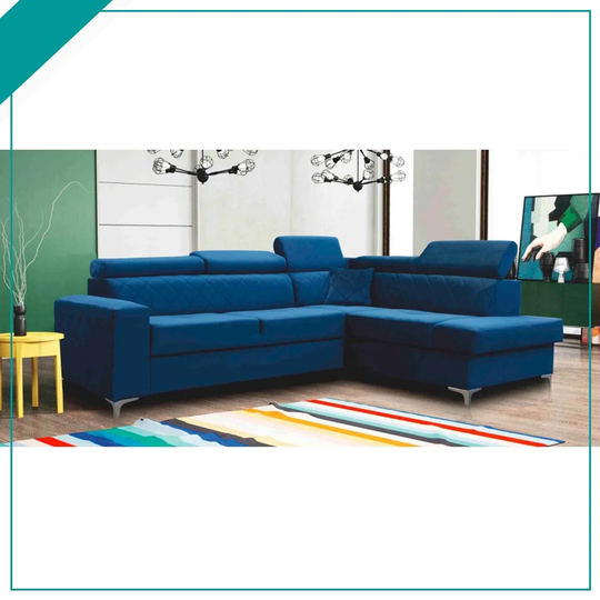 Cheridy Corner Sofa