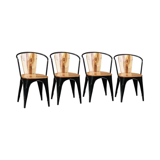 Zoe Dining Chair