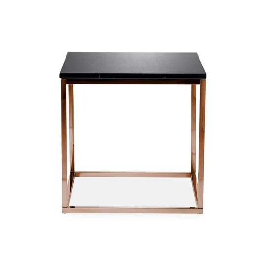 Ainesh Side Table