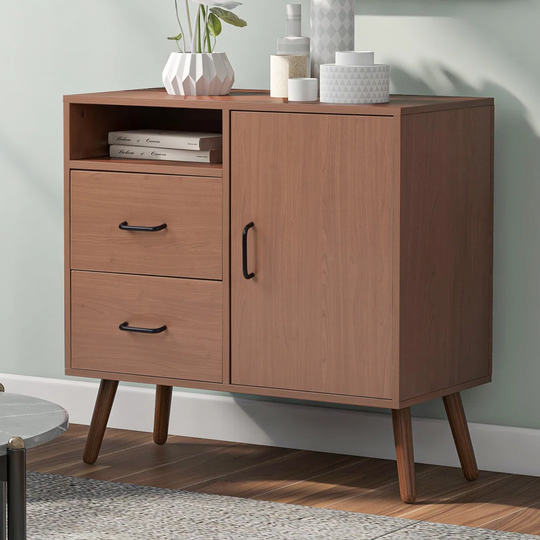 Wilkinson 78 Cm Wide 2 Drawer Sideboard