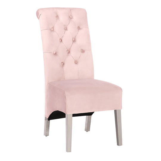 Caban Upholstered Dining Chair